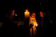 21.11.2025 Start der Firmvorbereitung